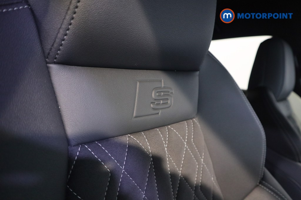 Audi A3 Edition 1 Automatic Petrol Hatchback - Stock Number (1552028) - 15th supplementary image