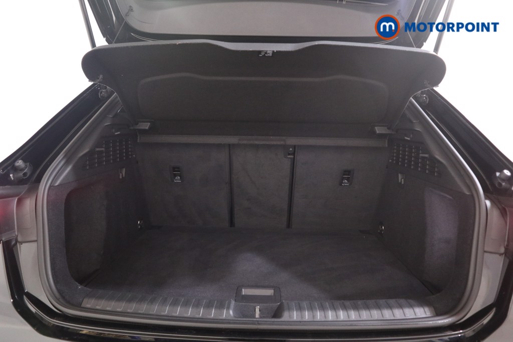 Audi A3 Edition 1 Automatic Petrol Hatchback - Stock Number (1552028) - 17th supplementary image