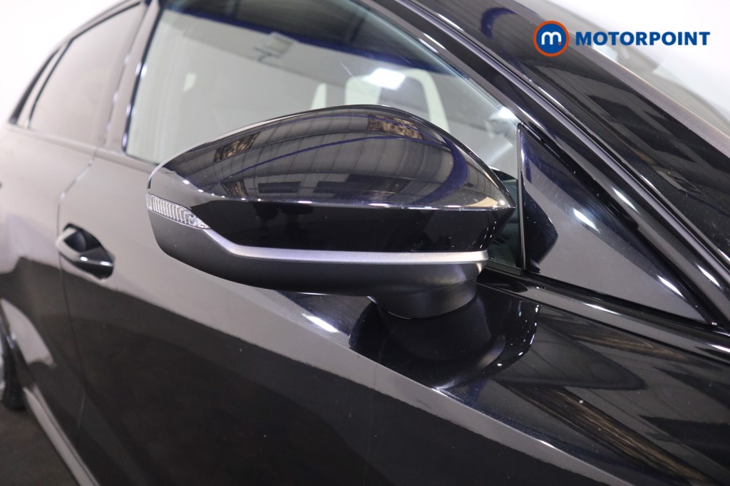 Audi A3 Edition 1 Automatic Petrol Hatchback - Stock Number (1552028) - 25th supplementary image