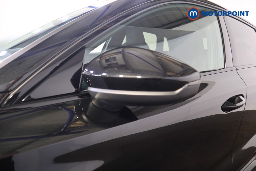 Audi A3 Edition 1 Automatic Petrol Hatchback - Stock Number (1552028) - 26th supplementary image