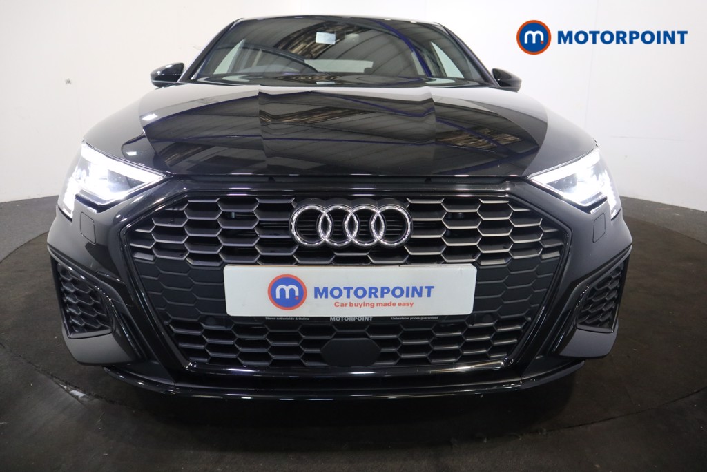 Audi A3 Edition 1 Automatic Petrol Hatchback - Stock Number (1552028) - 28th supplementary image