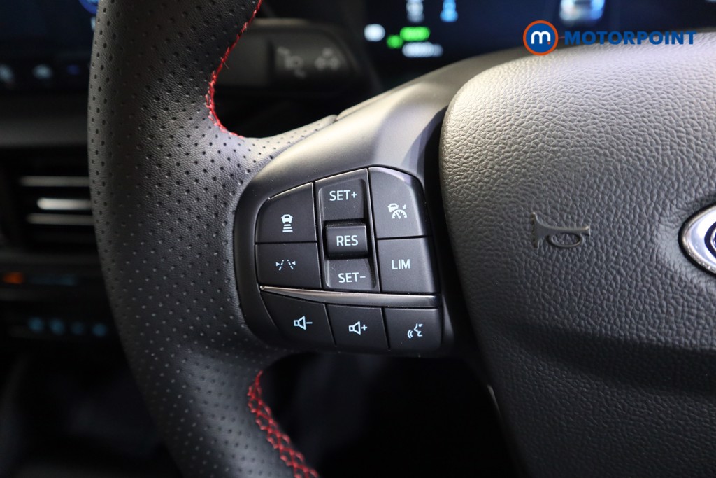 Ford Kuga St-Line Automatic Petrol Plug-In Hybrid SUV - Stock Number (1552070) - 3rd supplementary image
