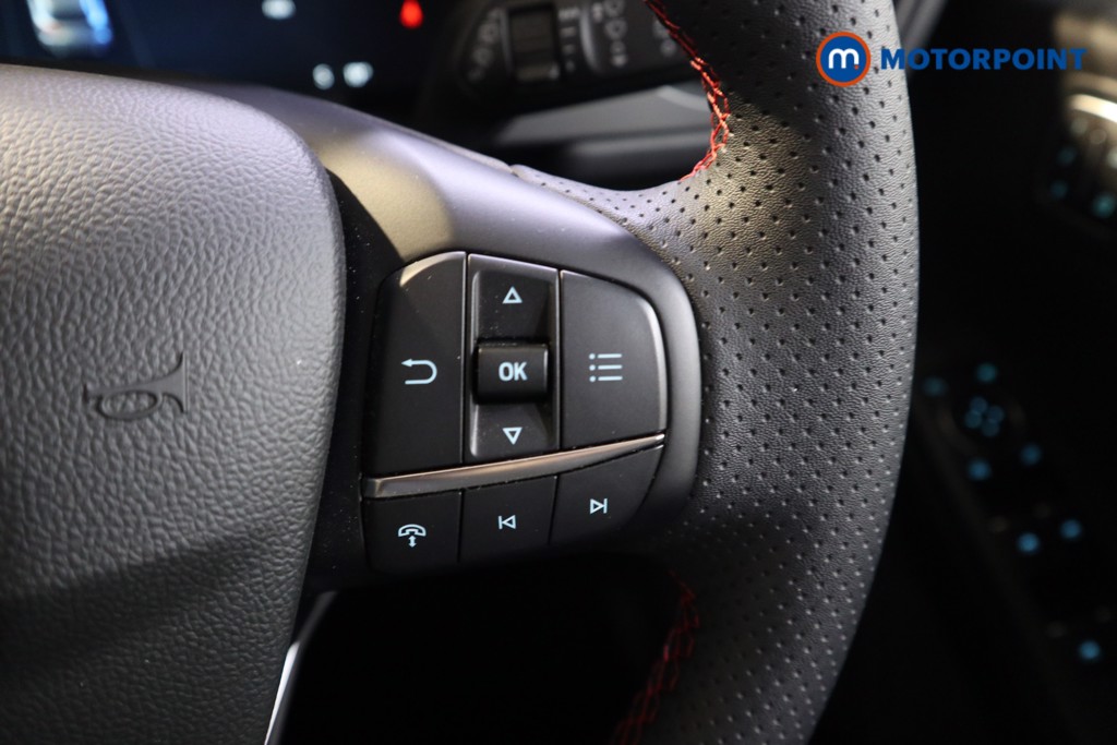 Ford Kuga St-Line Automatic Petrol Plug-In Hybrid SUV - Stock Number (1552070) - 4th supplementary image