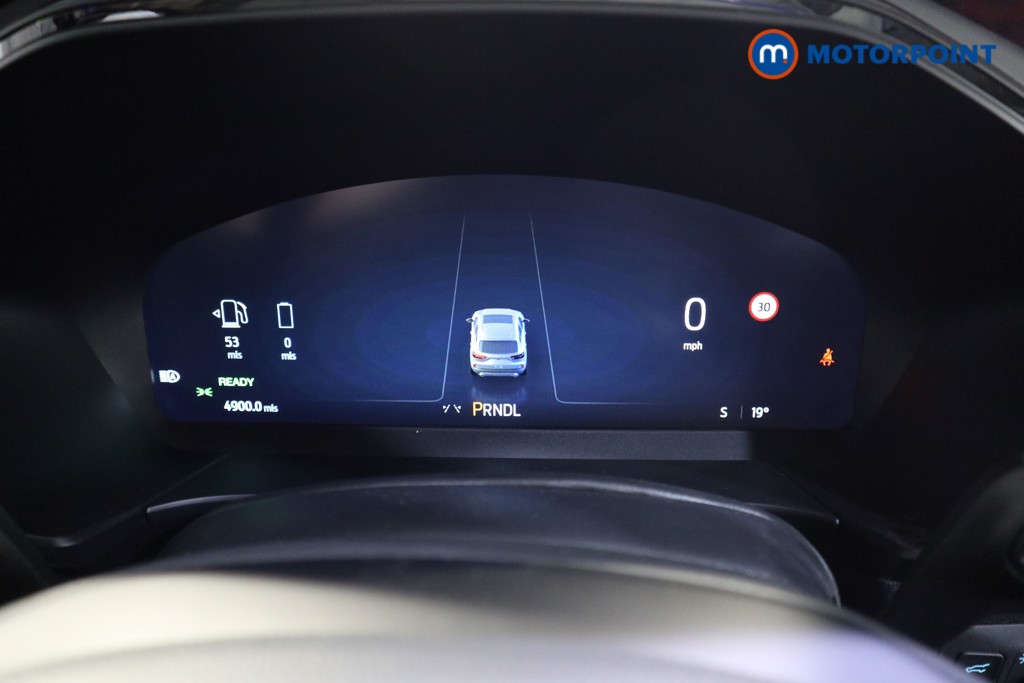 Ford Kuga St-Line Automatic Petrol Plug-In Hybrid SUV - Stock Number (1552070) - 5th supplementary image