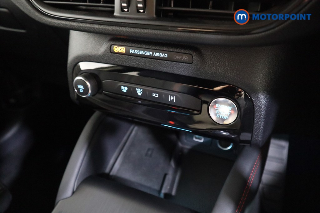 Ford Kuga St-Line Automatic Petrol Plug-In Hybrid SUV - Stock Number (1552070) - 7th supplementary image