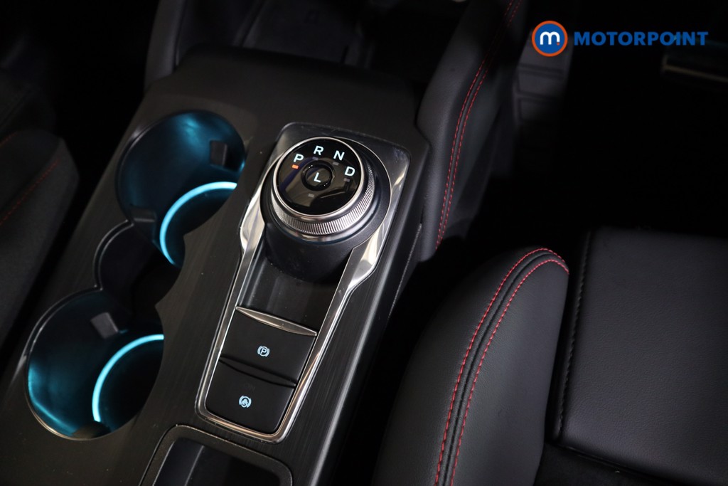 Ford Kuga St-Line Automatic Petrol Plug-In Hybrid SUV - Stock Number (1552070) - 8th supplementary image