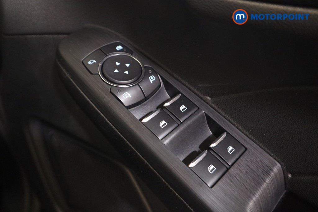 Ford Kuga St-Line Automatic Petrol Plug-In Hybrid SUV - Stock Number (1552070) - 10th supplementary image