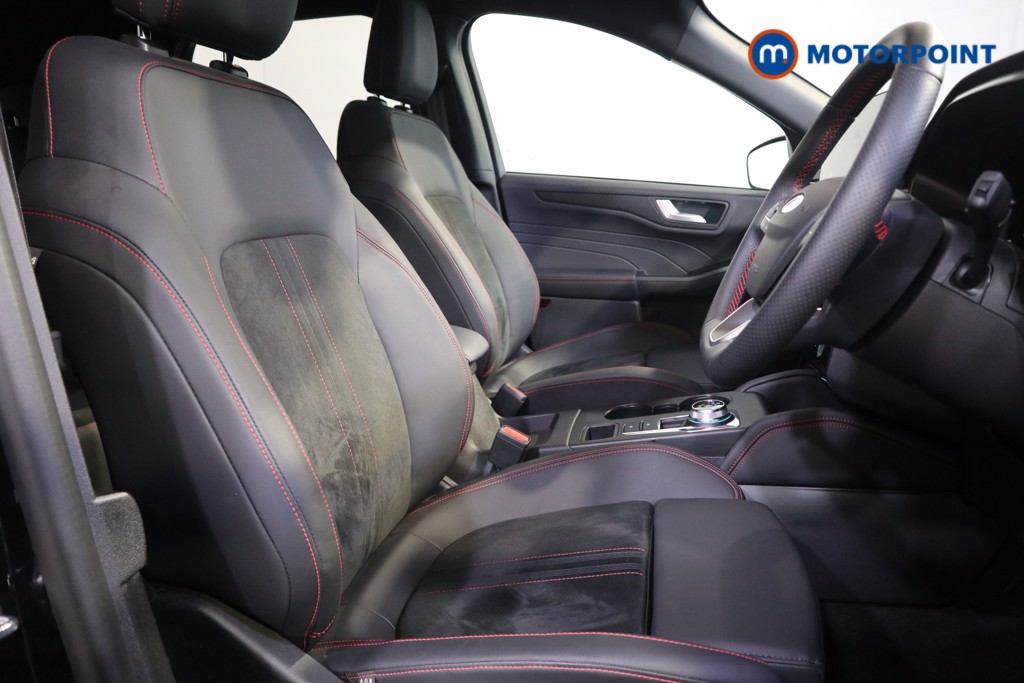Ford Kuga St-Line Automatic Petrol Plug-In Hybrid SUV - Stock Number (1552070) - 13th supplementary image