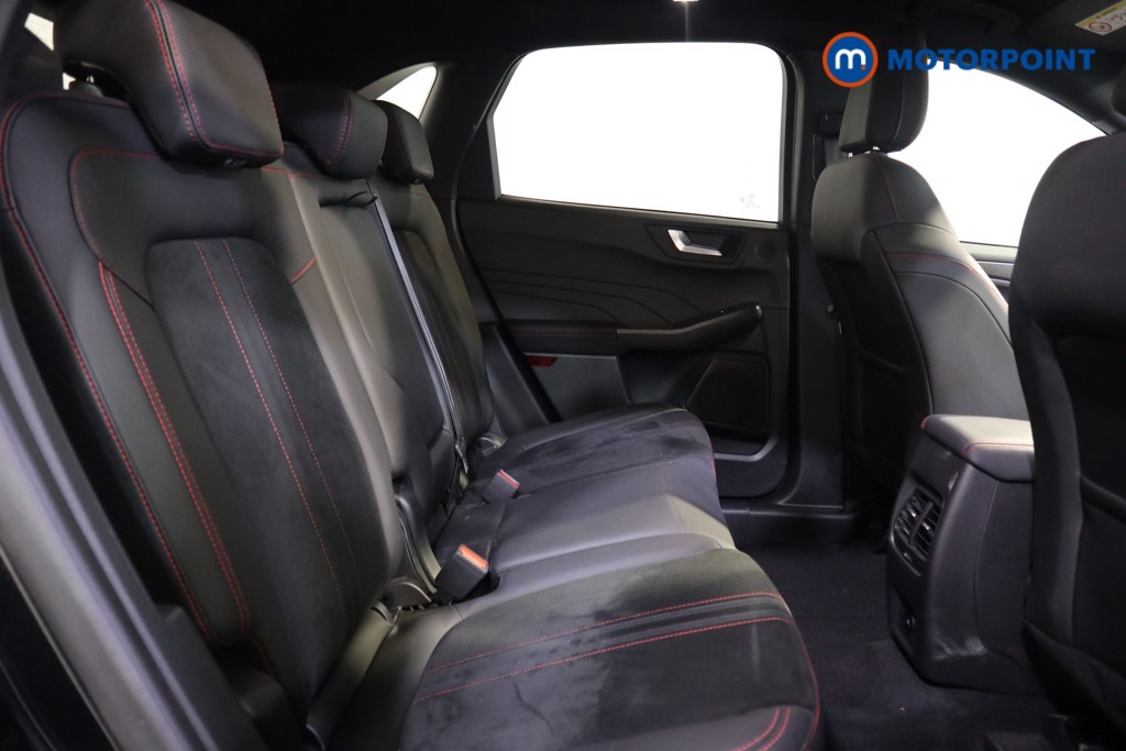 Ford Kuga St-Line Automatic Petrol Plug-In Hybrid SUV - Stock Number (1552070) - 14th supplementary image
