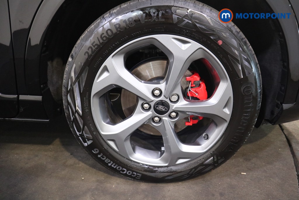 Ford Kuga St-Line Automatic Petrol Plug-In Hybrid SUV - Stock Number (1552070) - 18th supplementary image