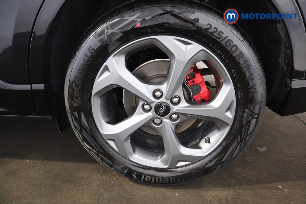 Ford Kuga St-Line Automatic Petrol Plug-In Hybrid SUV - Stock Number (1552070) - 20th supplementary image