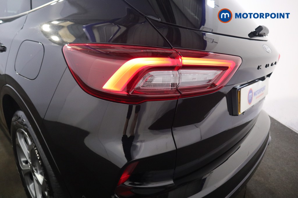 Ford Kuga St-Line Automatic Petrol Plug-In Hybrid SUV - Stock Number (1552070) - 23rd supplementary image