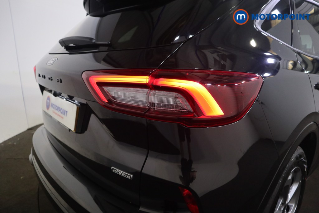 Ford Kuga St-Line Automatic Petrol Plug-In Hybrid SUV - Stock Number (1552070) - 24th supplementary image