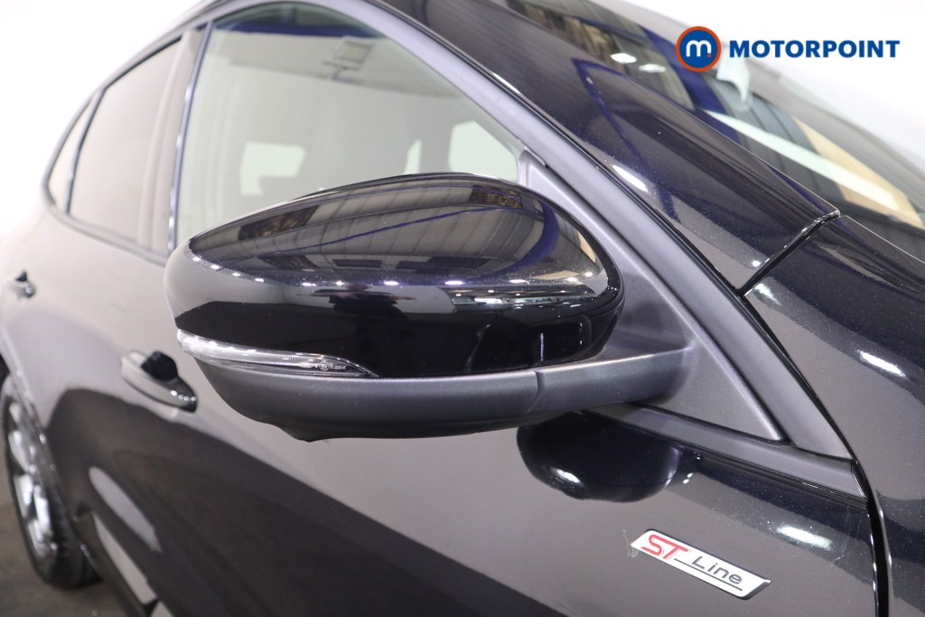 Ford Kuga St-Line Automatic Petrol Plug-In Hybrid SUV - Stock Number (1552070) - 25th supplementary image