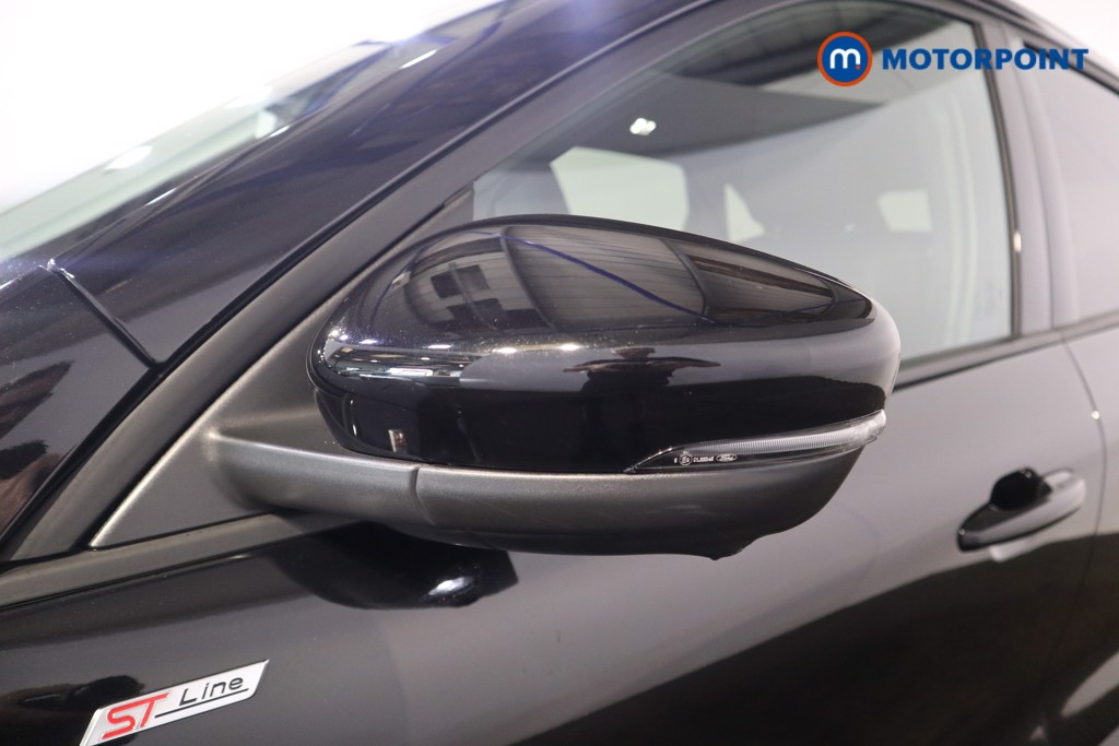 Ford Kuga St-Line Automatic Petrol Plug-In Hybrid SUV - Stock Number (1552070) - 26th supplementary image