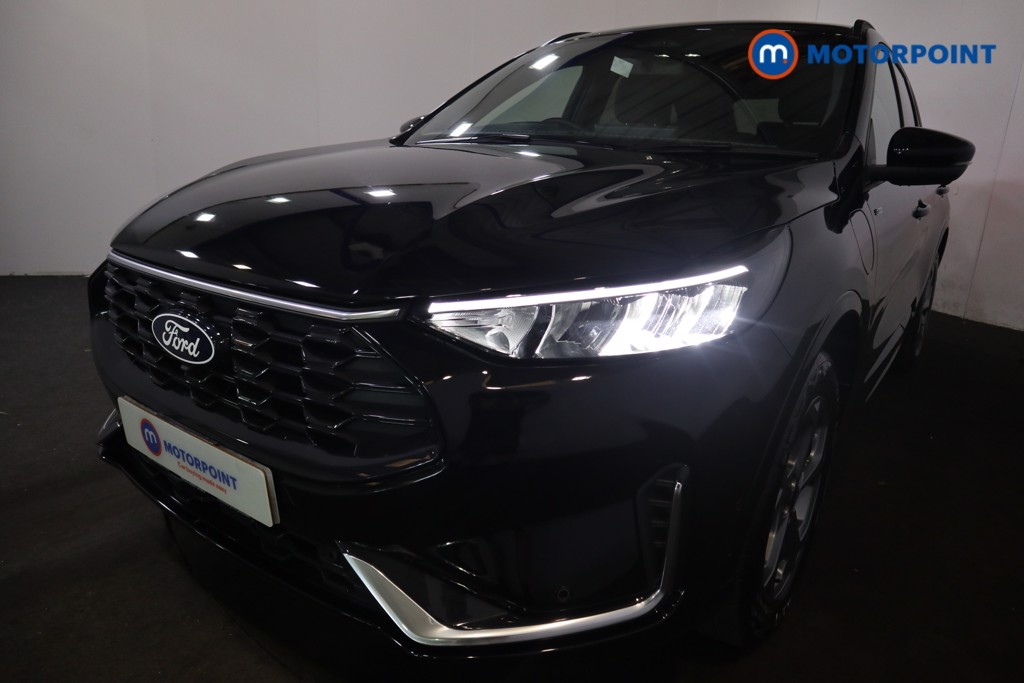 Ford Kuga St-Line Automatic Petrol Plug-In Hybrid SUV - Stock Number (1552070) - 27th supplementary image
