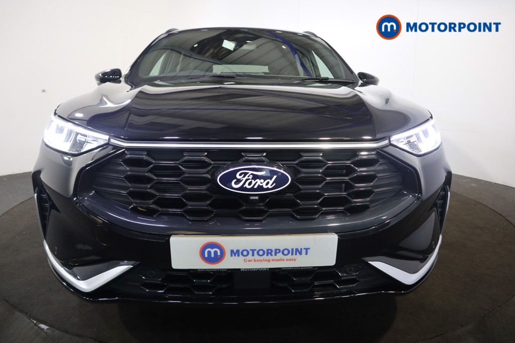 Ford Kuga St-Line Automatic Petrol Plug-In Hybrid SUV - Stock Number (1552070) - 28th supplementary image
