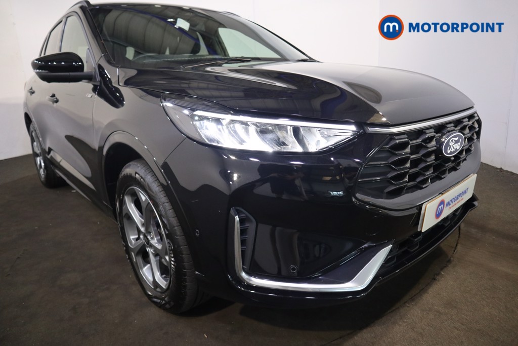 Ford Kuga St-Line Automatic Petrol Plug-In Hybrid SUV - Stock Number (1552070) - 29th supplementary image
