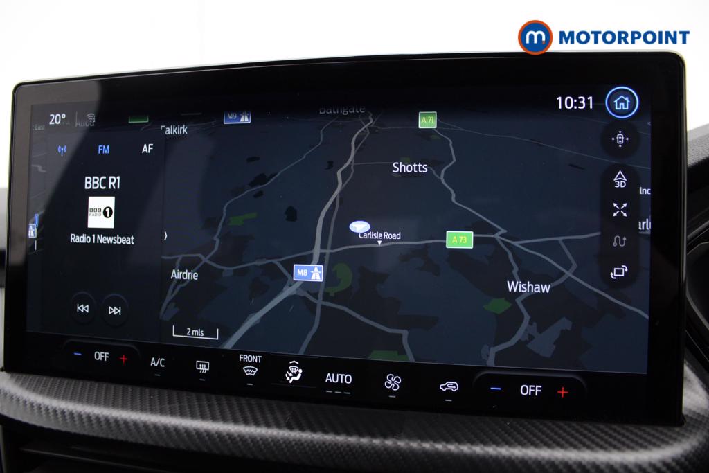 Ford Kuga St-Line Automatic Petrol Plug-In Hybrid SUV - Stock Number (1552078) - 2nd supplementary image