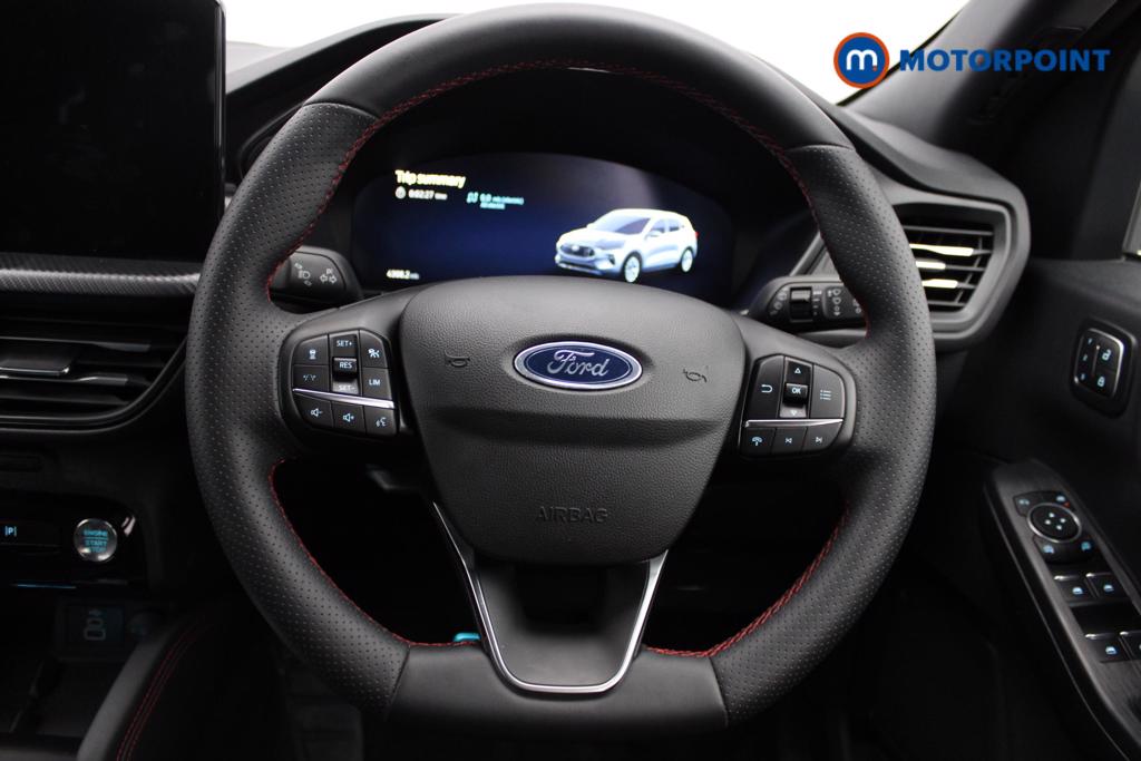 Ford Kuga St-Line Automatic Petrol Plug-In Hybrid SUV - Stock Number (1552078) - 5th supplementary image