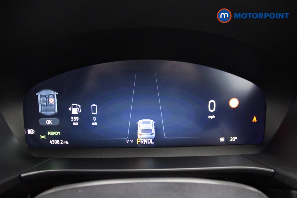 Ford Kuga St-Line Automatic Petrol Plug-In Hybrid SUV - Stock Number (1552078) - 6th supplementary image
