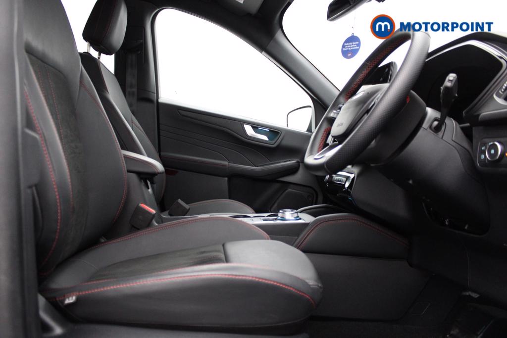 Ford Kuga St-Line Automatic Petrol Plug-In Hybrid SUV - Stock Number (1552078) - 8th supplementary image