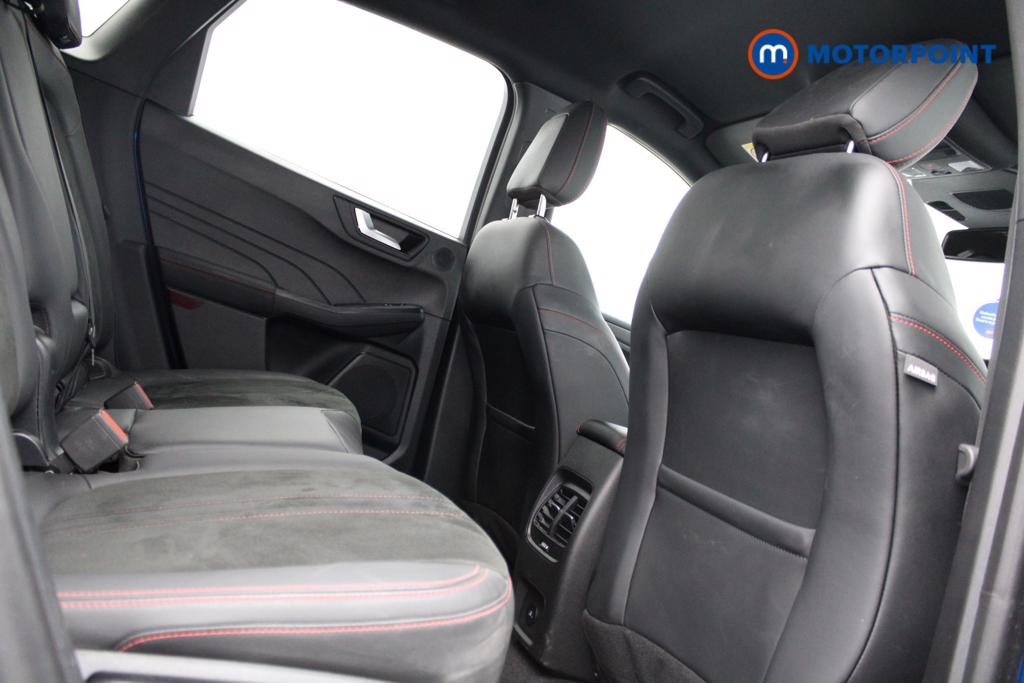 Ford Kuga St-Line Automatic Petrol Plug-In Hybrid SUV - Stock Number (1552078) - 9th supplementary image