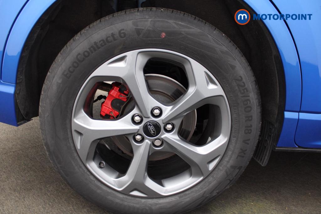 Ford Kuga St-Line Automatic Petrol Plug-In Hybrid SUV - Stock Number (1552078) - 10th supplementary image