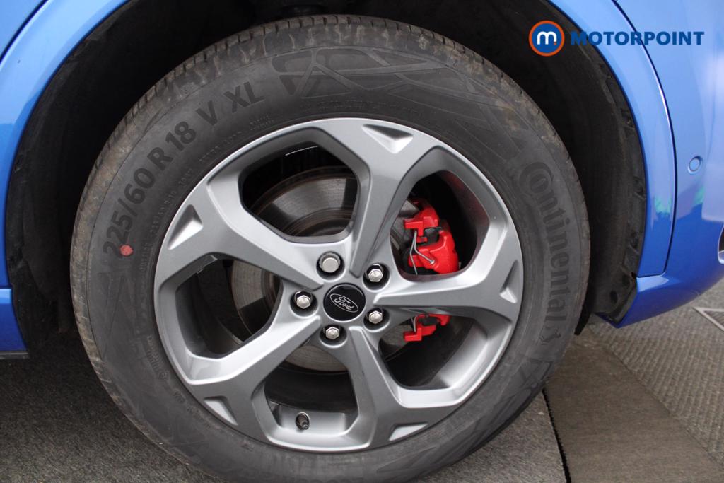 Ford Kuga St-Line Automatic Petrol Plug-In Hybrid SUV - Stock Number (1552078) - 11th supplementary image