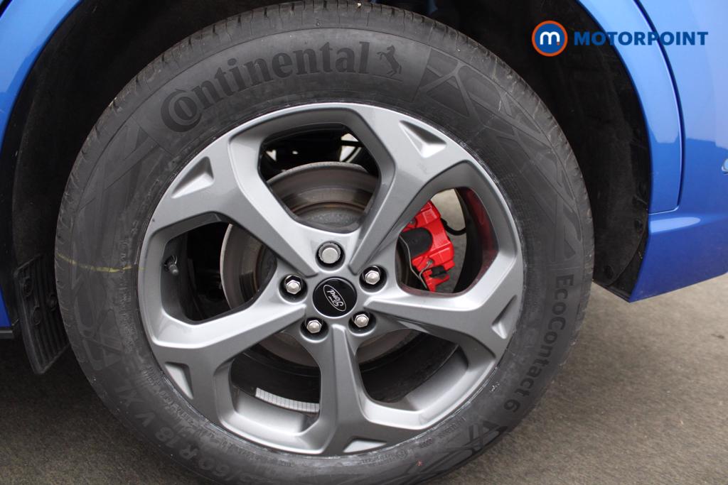 Ford Kuga St-Line Automatic Petrol Plug-In Hybrid SUV - Stock Number (1552078) - 13th supplementary image