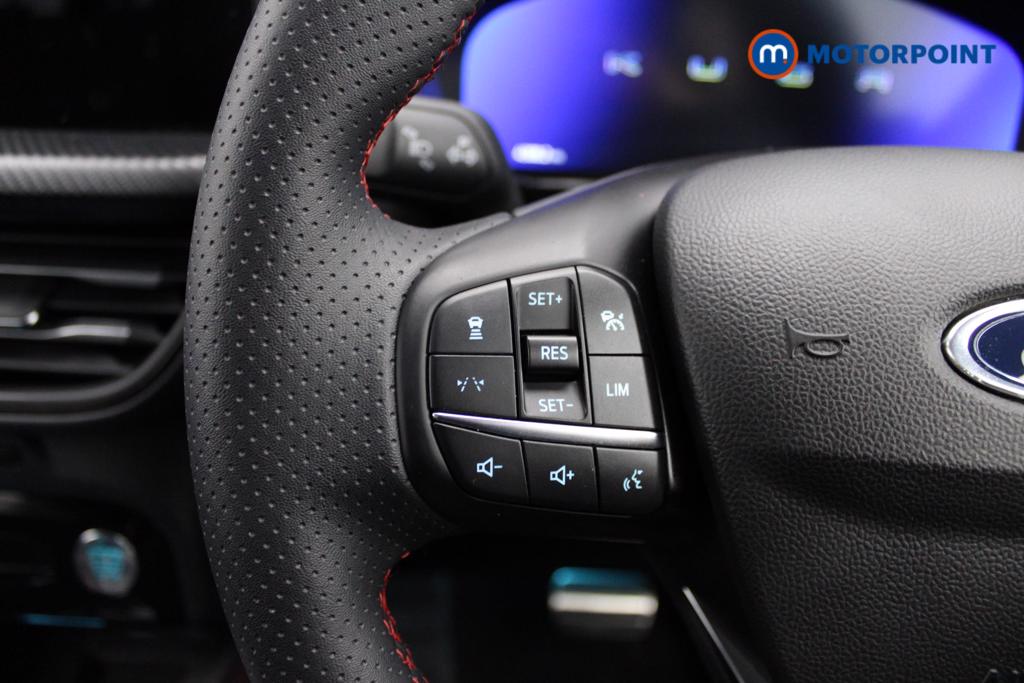 Ford Kuga St-Line Automatic Petrol Plug-In Hybrid SUV - Stock Number (1552078) - 14th supplementary image
