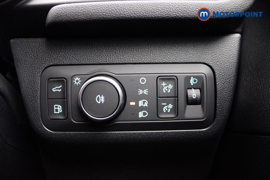 Ford Kuga St-Line Automatic Petrol Plug-In Hybrid SUV - Stock Number (1552078) - 17th supplementary image