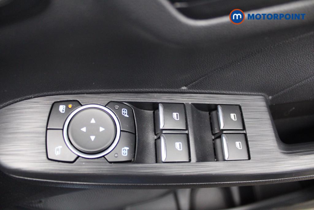 Ford Kuga St-Line Automatic Petrol Plug-In Hybrid SUV - Stock Number (1552078) - 21st supplementary image