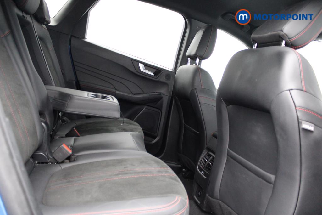 Ford Kuga St-Line Automatic Petrol Plug-In Hybrid SUV - Stock Number (1552078) - 22nd supplementary image