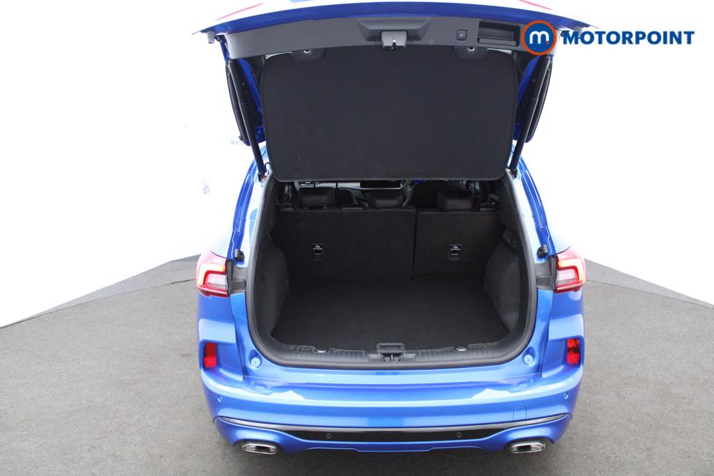 Ford Kuga St-Line Automatic Petrol Plug-In Hybrid SUV - Stock Number (1552078) - 24th supplementary image