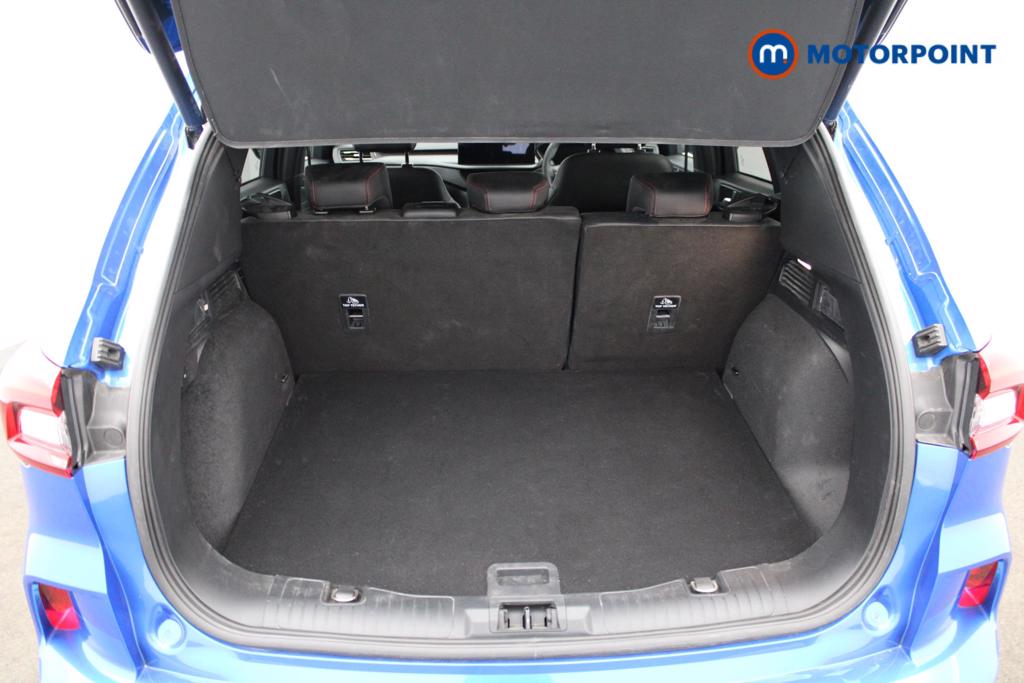 Ford Kuga St-Line Automatic Petrol Plug-In Hybrid SUV - Stock Number (1552078) - 25th supplementary image