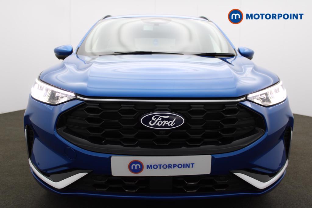 Ford Kuga St-Line Automatic Petrol Plug-In Hybrid SUV - Stock Number (1552078) - 26th supplementary image
