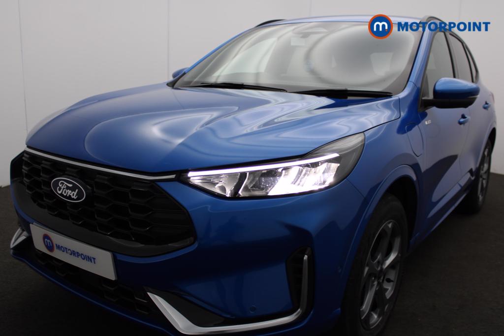 Ford Kuga St-Line Automatic Petrol Plug-In Hybrid SUV - Stock Number (1552078) - 27th supplementary image