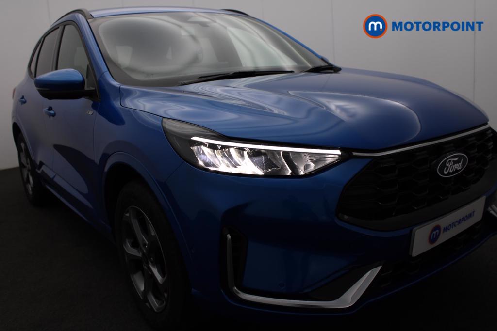 Ford Kuga St-Line Automatic Petrol Plug-In Hybrid SUV - Stock Number (1552078) - 28th supplementary image