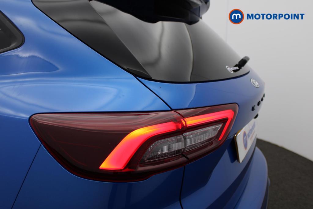 Ford Kuga St-Line Automatic Petrol Plug-In Hybrid SUV - Stock Number (1552078) - 30th supplementary image