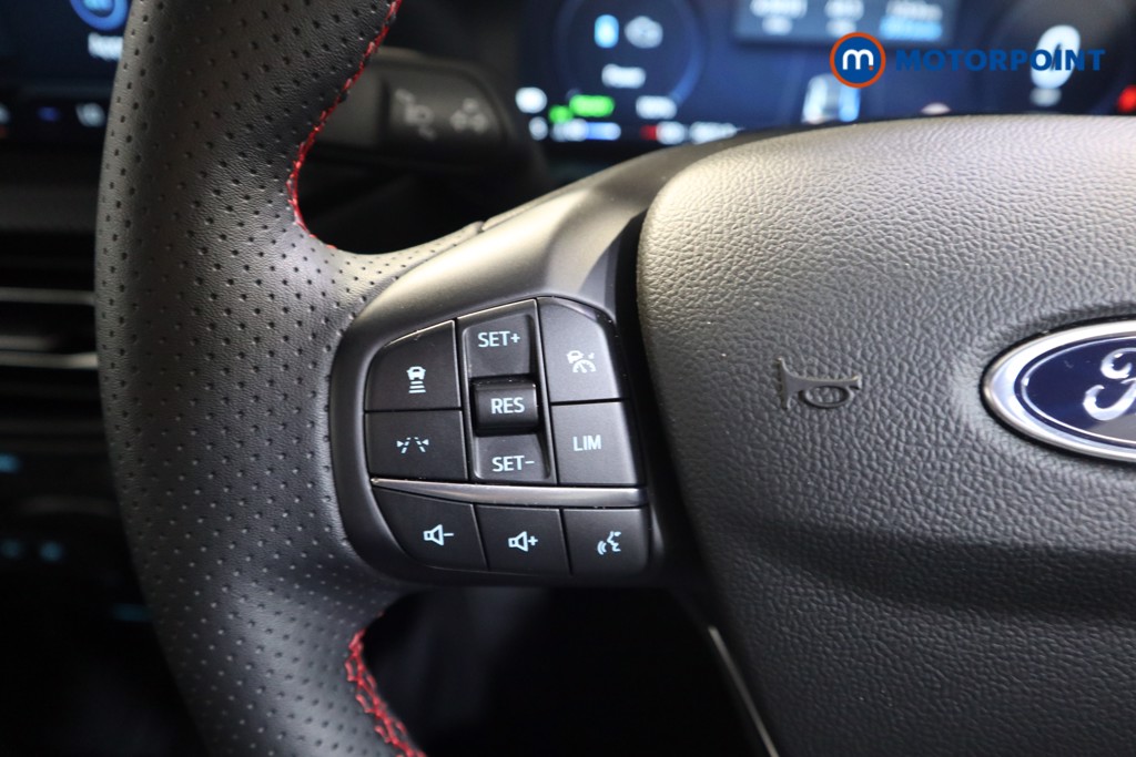 Ford Kuga St-Line Automatic Petrol Plug-In Hybrid SUV - Stock Number (1552085) - 3rd supplementary image