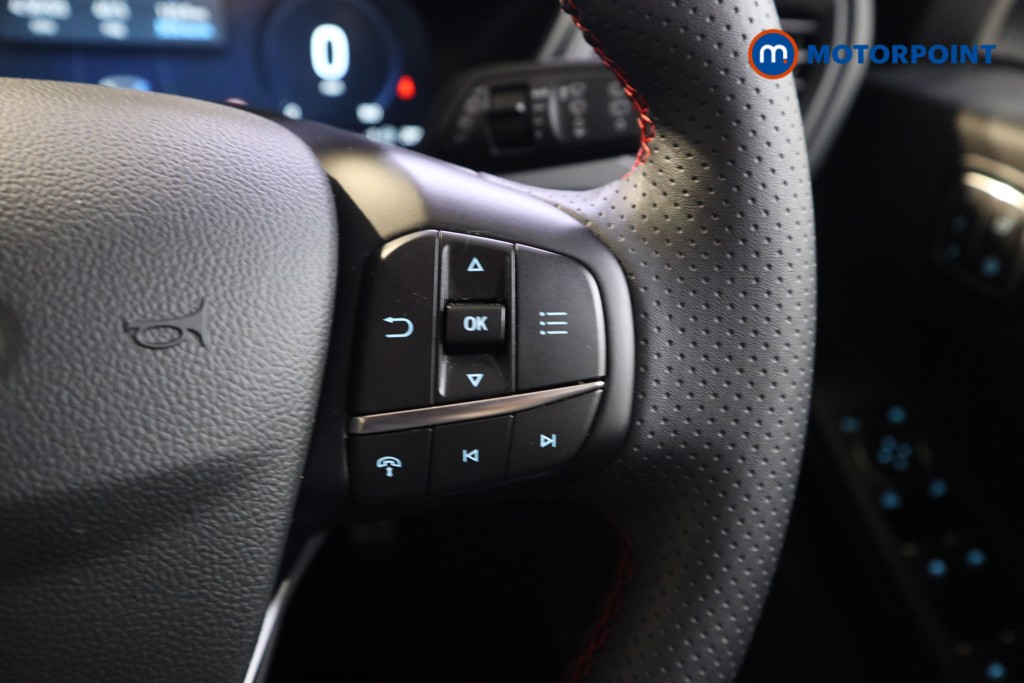 Ford Kuga St-Line Automatic Petrol Plug-In Hybrid SUV - Stock Number (1552085) - 4th supplementary image