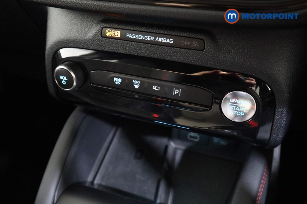 Ford Kuga St-Line Automatic Petrol Plug-In Hybrid SUV - Stock Number (1552085) - 7th supplementary image