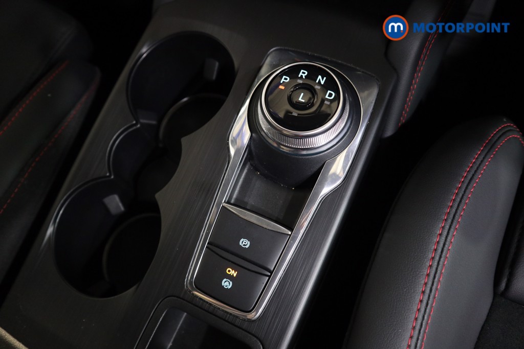 Ford Kuga St-Line Automatic Petrol Plug-In Hybrid SUV - Stock Number (1552085) - 8th supplementary image