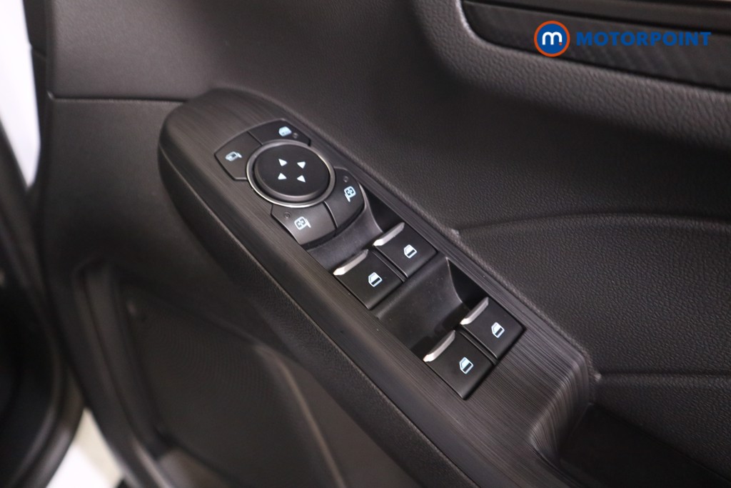 Ford Kuga St-Line Automatic Petrol Plug-In Hybrid SUV - Stock Number (1552085) - 11th supplementary image