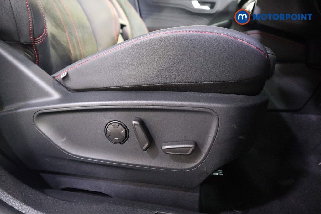 Ford Kuga St-Line Automatic Petrol Plug-In Hybrid SUV - Stock Number (1552085) - 12th supplementary image