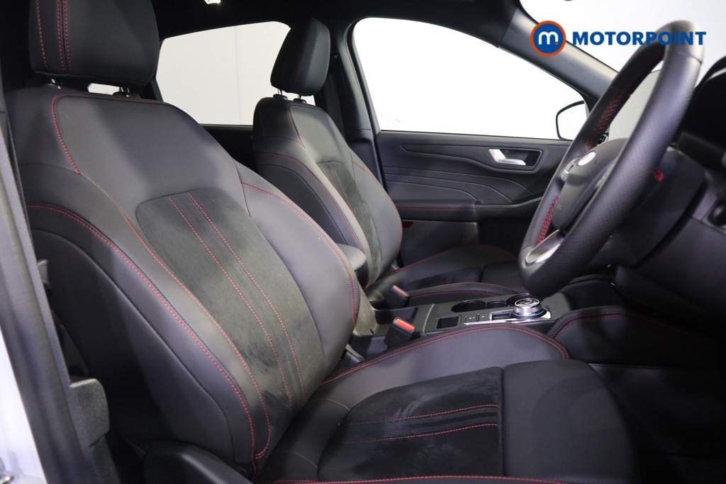 Ford Kuga St-Line Automatic Petrol Plug-In Hybrid SUV - Stock Number (1552085) - 13th supplementary image