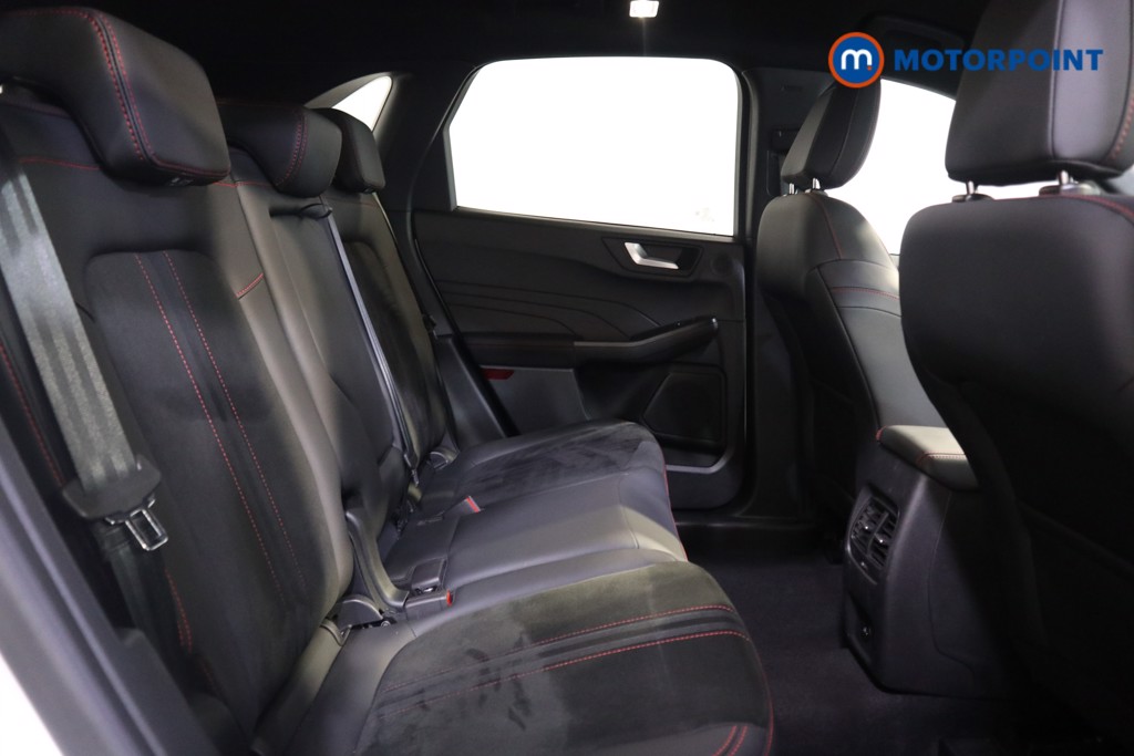 Ford Kuga St-Line Automatic Petrol Plug-In Hybrid SUV - Stock Number (1552085) - 14th supplementary image