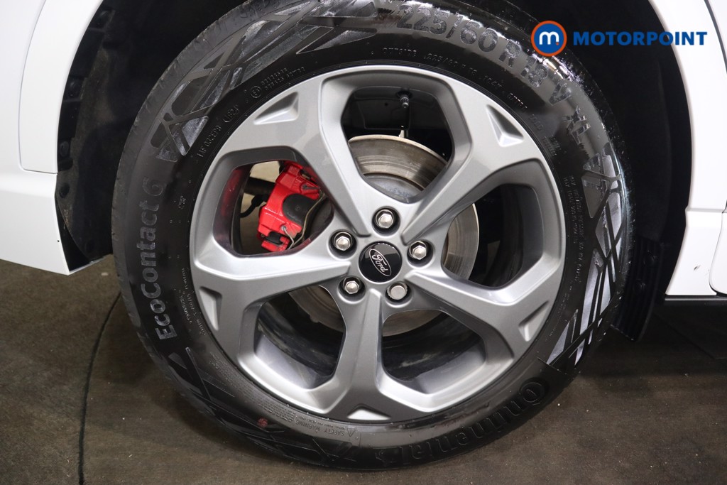 Ford Kuga St-Line Automatic Petrol Plug-In Hybrid SUV - Stock Number (1552085) - 17th supplementary image
