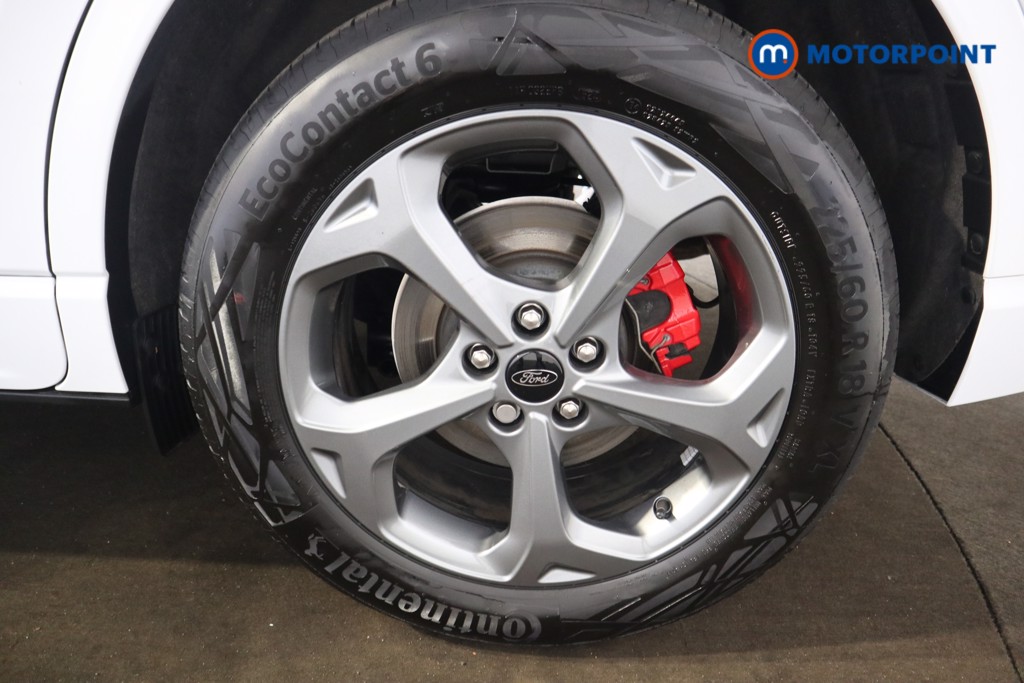 Ford Kuga St-Line Automatic Petrol Plug-In Hybrid SUV - Stock Number (1552085) - 20th supplementary image